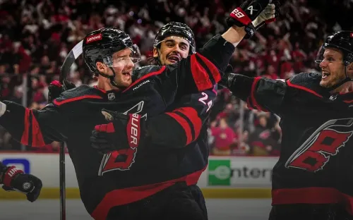 Варламов отправился на заслуженный отдых. Решающая перестрелка — за Свечниковым