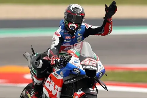 Падение Баньяи принесло победу Ринсу в Остине