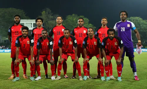 Сборная набирает футболистов на ЧМ по объявлению. Достаточно просто снять видео