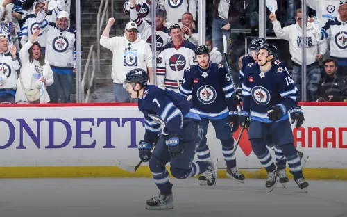 Россияне поучаствовали в голевом пиршестве века. Эффектный блокбастер от лидеров Запада