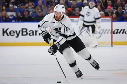 Это было гениально. Гавриков попрощался с плей-офф настоящим шедевром