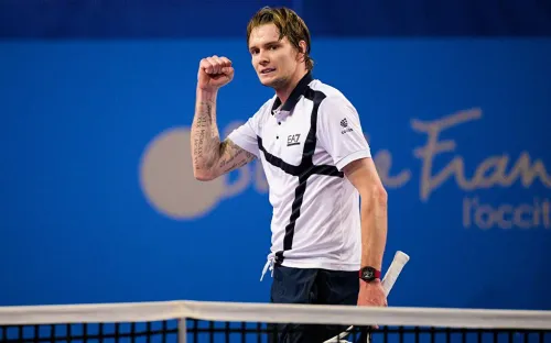 Уникальное достижение экс-россиянина. Бублик стал королём камбэков