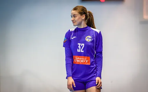 «У нас свой особый вайб». Юное дарование «Луча» раскрыла внутреннюю кухню команды