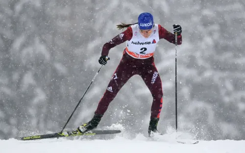 Вот она какая, наша Настя!