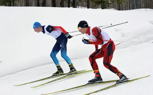 Крутой маршрут Ижевска