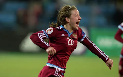 «С Черномырдиным мы - однофамильцы». Автор супергола в ворота Бразилии делится эмоциями с Sovsport.ru (Видео)