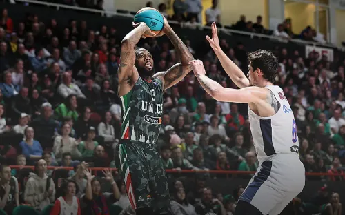 В Единой лиге ВТБ пришла пора плей-офф. Фаворитов сразу четверо