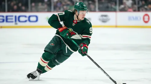 Ассистент от бога. Капризов отдал три чудо-паса в матче с  «Эдмонтоном»