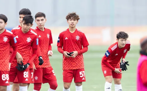 «Актобе» бьётся за путёвку в ЛЕ. Удастся обыграть «Легию» в первом квалификационном матче?