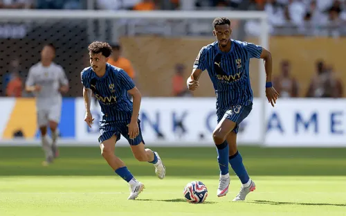 «Аль-Хиляль» борется за выход в плей-офф КЧМ. Удастся одолеть «Пачуку» в решающем матче?