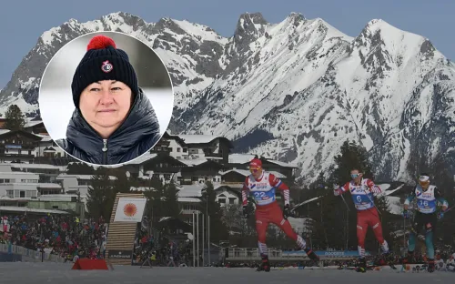 Лыжники хотят готовиться к Играм за границей. В России нет подходящей инфраструктуры