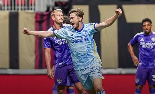 Миранчук получил признание в США! Утёр нос хейтерам после провального старта сезона