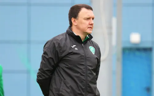 «Будем играть в организованный беспорядок». Что ждёт «Ахмат» при Сторожуке