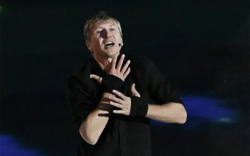 «Наше фигурное катание – общество истеричек». Ягудин назвал суперзвёзд российского льда