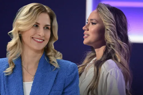 «Алина, не обижайся!» Олимпийской чемпионке аукнулась критика Загитовой