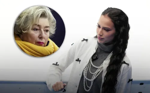 В Татарстане отказались назвать школу Загитовой в её честь. Адвокатом Алины стала Тарасова