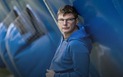 «Зенит» хочет победить в год столетия». Аршавин рассказал о трансферных планах