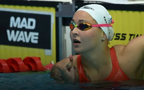 Россиянка отказалась от гражданства других стран. Но здесь её карьеру сгубил… паспорт