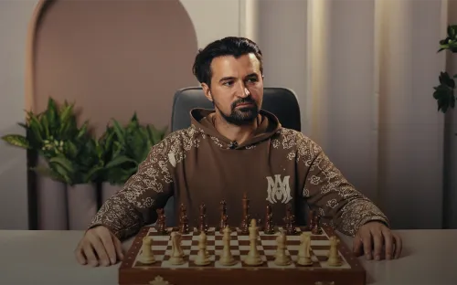 «Мы уже охватили 107 ВУЗов страны». 145 команд приняли участие чемпионате НСШЛ