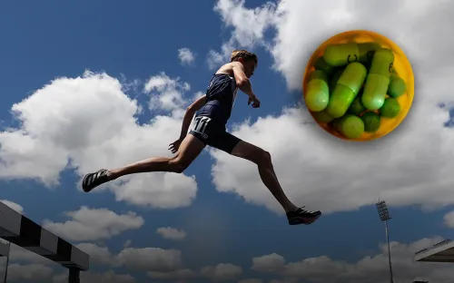 Грязные деньги или чистый спорт. Международные федерации бойкотируют «турнир на стероидах»