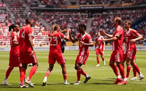 Немецкий порядок против аргентинской страсти. Что ждёт «Баварию» в матче с «Бока Хуниорс»?