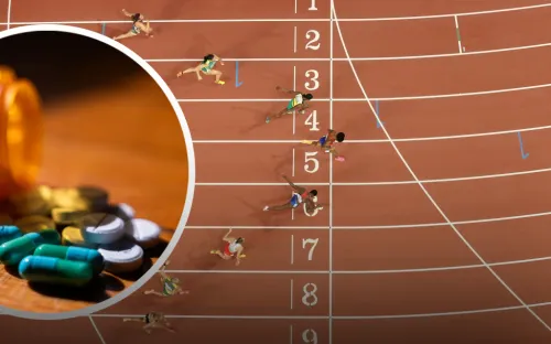 Нечистые силы. «Игры на стероидах» пройдут в следующем году в США