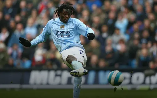 «Господи! Акинфеев всё ещё играет?!» Почему капитан Зимбабве так удивлён?