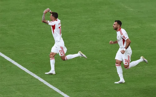 «Бенфика» встретится с «Оклендом» во 2-м туре КЧМ-2025. Будет ли очередной разгром?