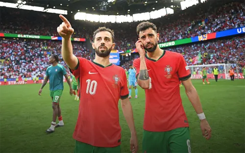 Партнёры горой за Роналду. Остроумно высмеяли BBC за оскорбление легенды