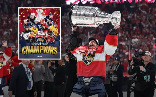 ИИХФ заставили признать достижения Бобровского. Но и здесь чинуши умудрились опозориться