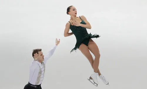 Парники меняют правила. Ученики Тутберидзе обратились к ISU с просьбой