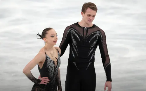 Заставили оправдываться. Ученица Тутберидзе попала в скандал из-за «тупых спортсменов»