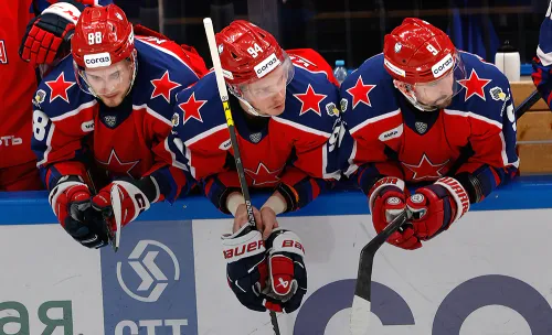 ЦСКА снова может подставить Россию. Армейцев обложили серьёзными санкциями