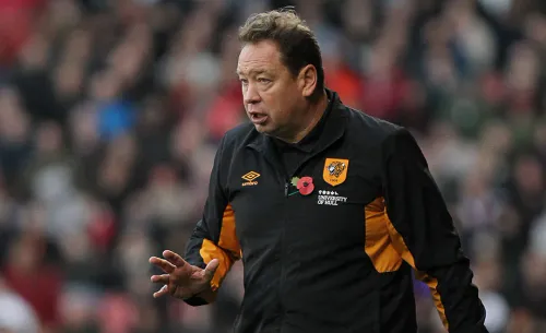 В России — комик, за границей топ-тренер. Слуцким интересуется европейский клуб