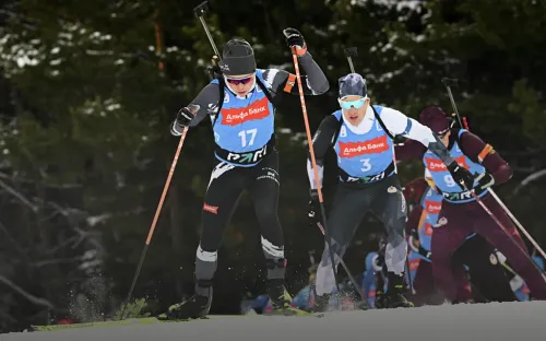 Фтора нет, иллюзий – тоже. Триумфа от возвращения России на Кубок мира лучше не ждать