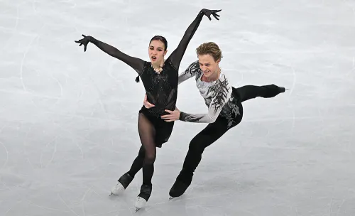 Дочь Тутберидзе перешла к лучшим тренерам в мире. Но ей оказались не рады