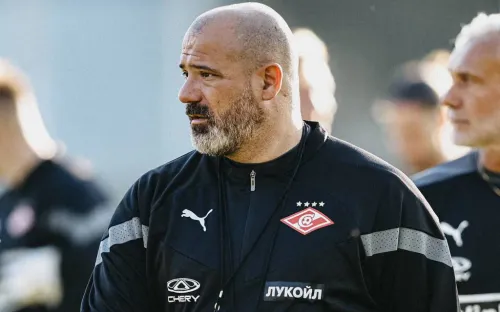 Новый бомбардир и самый интригующий тренер. Каким будет обновлённый «Спартак»