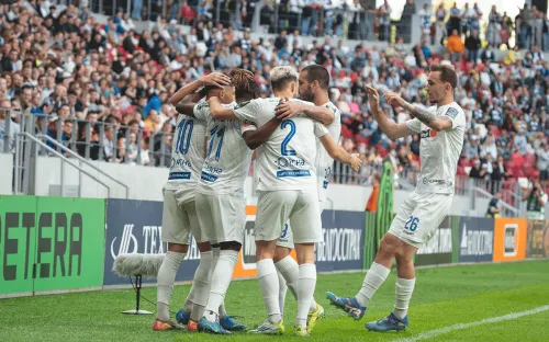 Минское «Динамо» встретится с «Лудогорцем» в квалификационном матче ЛЧ. Кто победит?