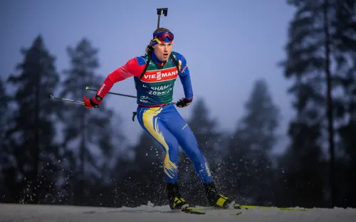 Героический поступок российского биатлониста! Спас человека в аэропорту Астаны