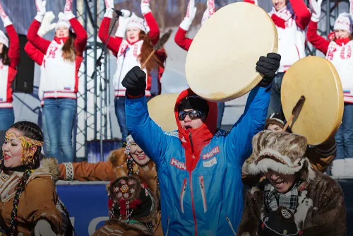 «Дует ветер перемен, и все это ощущают». Позитивный Губерниев с надеждой смотрит в будущее