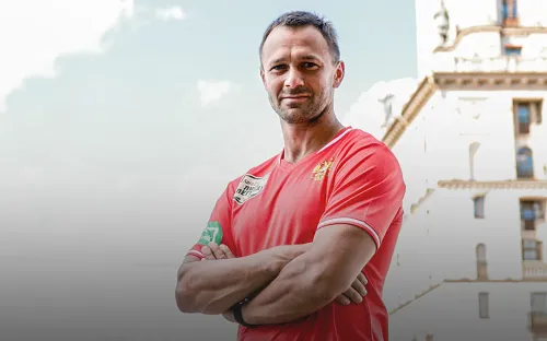 «К Европе готов только Чалов». Дмитрий Сычёв — о Евро, «Зените» и интригах сезона