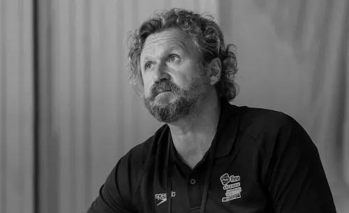 «Господи, забери жизнь, но дай олимпийское золото». Ушёл из жизни экс-рекордсмен мира