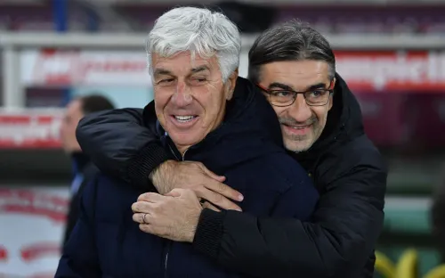 Новый диктатор «Аталанты». Несносного ученика Гасперини выгнали из двух клубов за год 