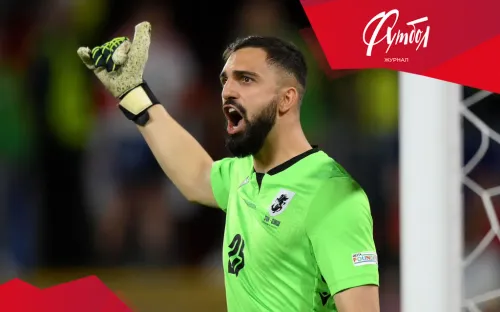 Евро как трамплин. Лучший из Грузии и экс-армеец получили путёвку в новую жизнь