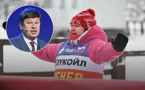 «Русский авось утомил». Губерниев призывает работать, а не ждать у моря погоды 