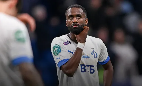 Посмел похвалить Россию. К капитану сборной Израиля ворвалась эстонская полиция