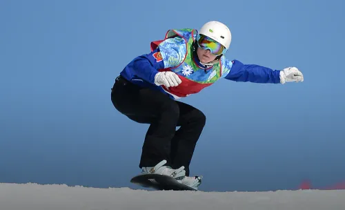 Медаль есть, денег нет. Чемпионка зимних Игр уже 10 лет не может получить премию за победу