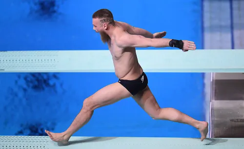 «В Германии встретили с распростёртыми объятиями». Россиянам аплодировали на тренировках