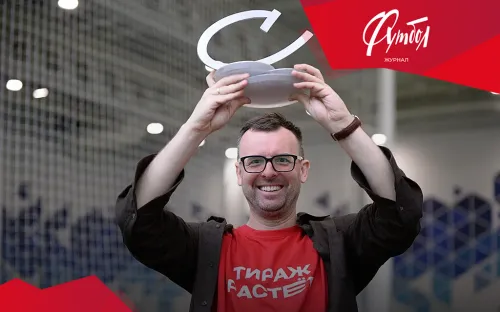 Продолжайте нас хоронить! Но не забудьте прийти на 100-летие