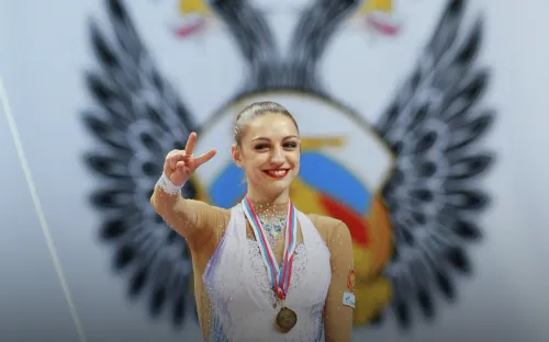 «Случайно выиграла – квартирку заработала!» Канаеву не могла остановить даже Винер